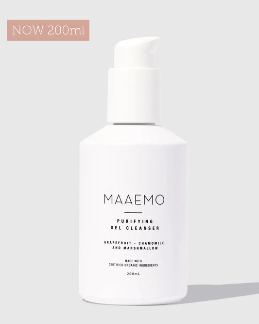 Purifying Gel Cleanser