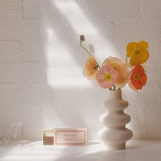 Peppa Hart Incense - Electric Dreams