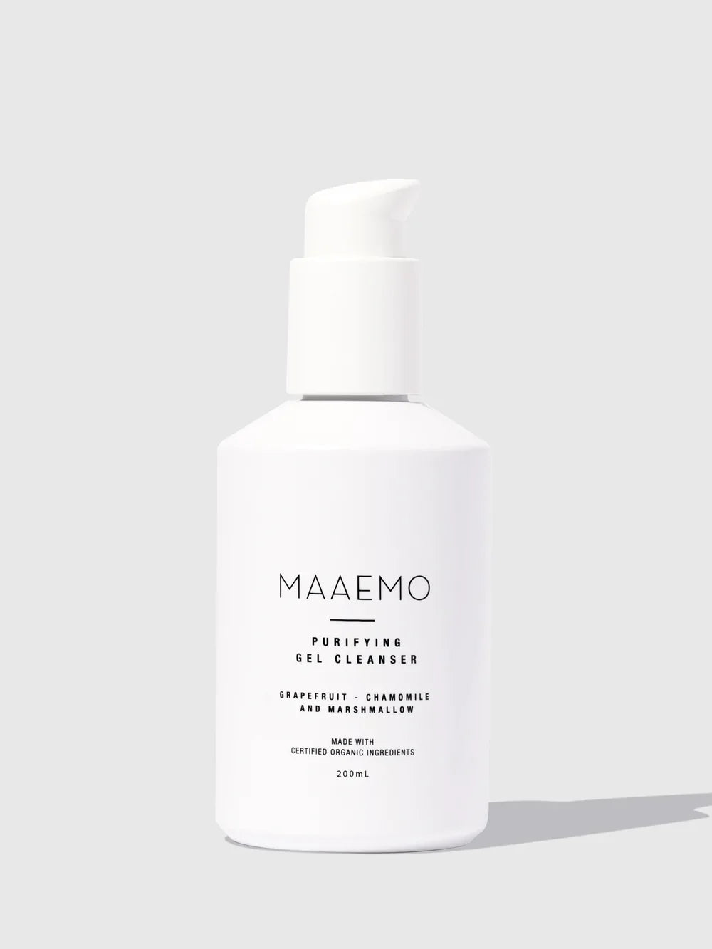Purifying Gel Cleanser