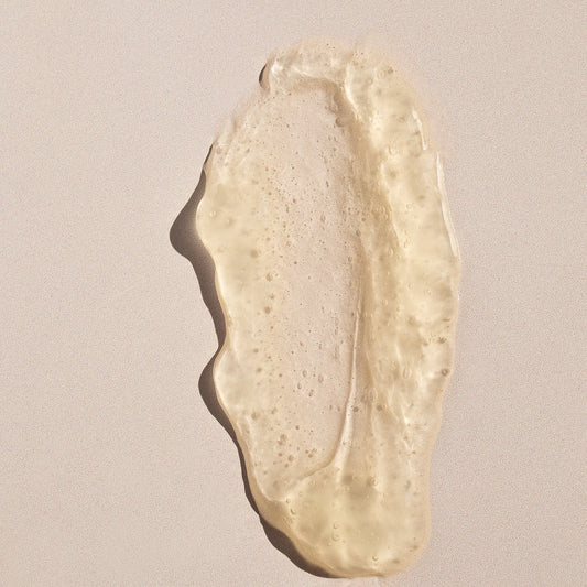Purifying Gel Cleanser